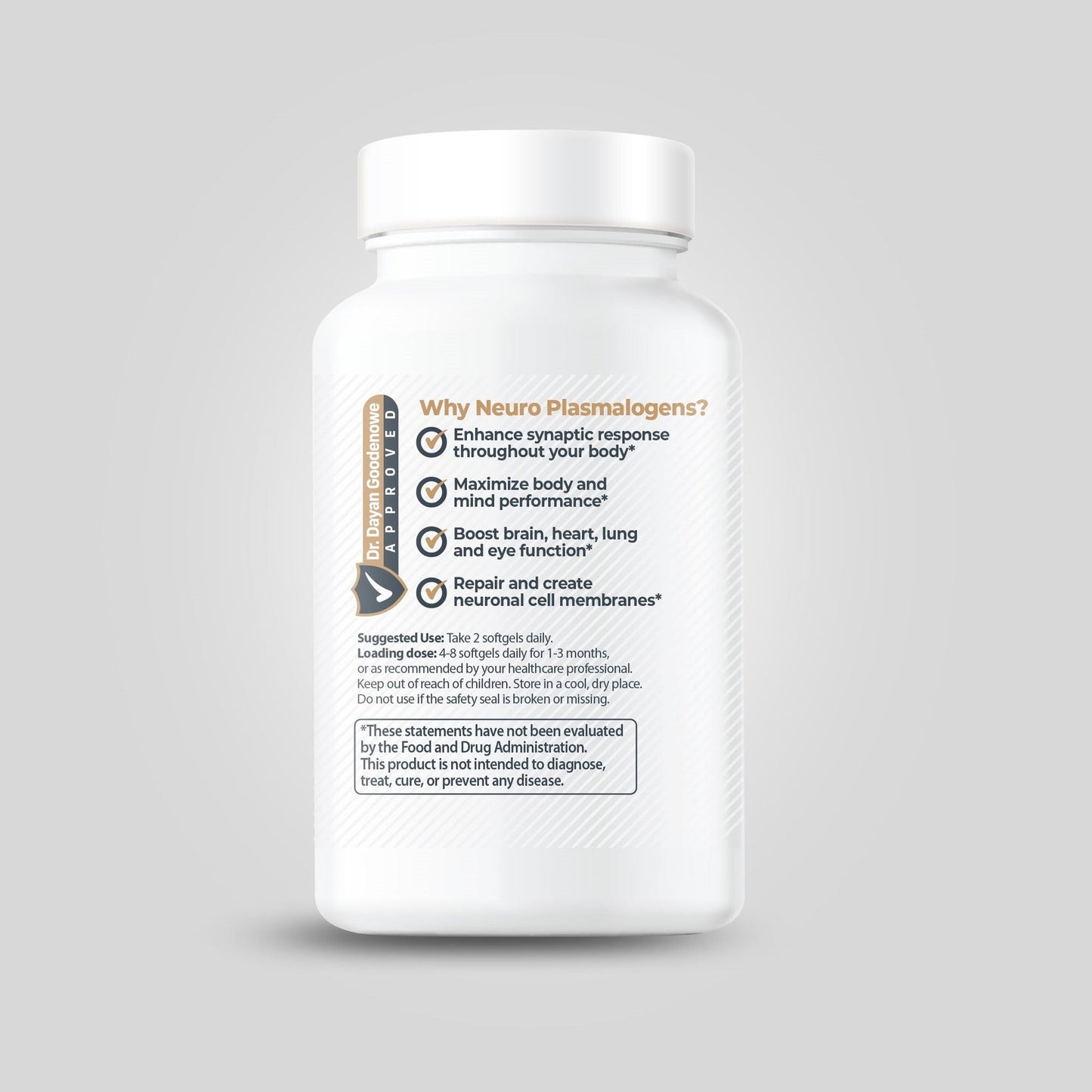 ProdromeNeuro Supplement