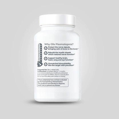 ProdromeGlia™ (Softgels)